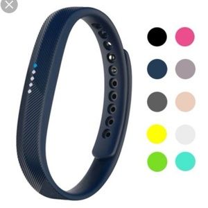 Fitbit flex 2 band